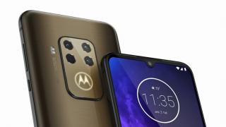 Motorola One Pro apare în noi randări, cu 4 camere foto în spate și ecran de 6.2 inch