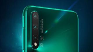 Huawei Nova 5 va inaugura noul procesor Kirin 810 de 7nm; Confirmarea vine pe Weibo