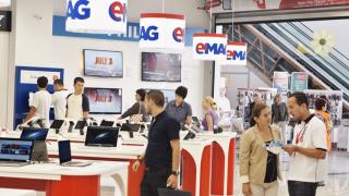 Televizoarele au fost vedetele noii ediții "Rabla pentru electrocasnice", potrivit unui raport eMAG.ro