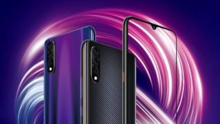 Vivo iQOO Neo va sosi curând cu baterie de 4500 mAh și scanner de amprente în ecran