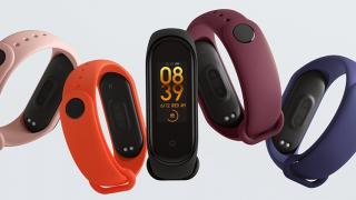 Xiaomi Mi Band 4 primește deja un discount din partea GeekBuying; Iată la ce sumă se vinde