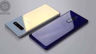 Sony Xperia 1 versus Samsung Galaxy S10+ într-o bătălie a camerelor marca SuperSaf; Cine câştigă? (Video)