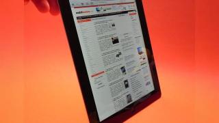 100.000 de aplicații pentru iPad În App Store