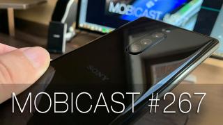 Mobicast 267: Podcast/videocast despre teaser Google Pixel 4, dată de lansare Galaxy Note 10, Mi Band 4 e oficial şi E3 2019