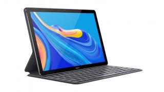 Huawei MediaPad M6 debutează în variante de 8.4 și 10.8 inch; Tabletă cu CPU Kirin 980