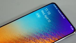 Samsung Galaxy A90 ar putea face parte din seria Galaxy R; Așteptat cu suport pentru încărcare la 45W