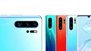 Huawei a livrat deja 100 de milioane de telefoane în 2019; Stă excelent și la ceasuri, purtabile