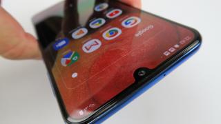 Samsung Galaxy A50: Benchmark-uri de telefon bun de PUBG Mobile şi orice task cotidian