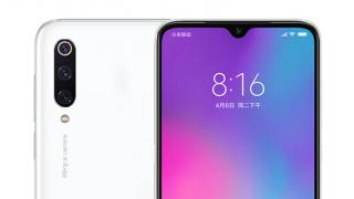Xiaomi CC9 apare în prima randare; Dă startul gamei inspirate de brandul Meitu