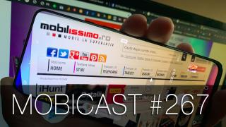 Mobicast 268: Podcast/videocast despre lansarea Huawei Nova 5, Facebook Libra, naţionala României U21 şi burgeri noi la Hard Rock Cafe