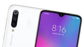 Xiaomi Mi CC 9 are confirmată camera selfie de 32 megapixeli; Va oferi un mod avansat de înfrumusețare