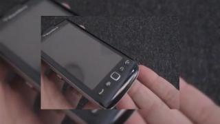 BlackBerry Torch 9860 apare intr-un nou clip hands-on; Iata noul Torch! (Video)