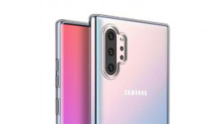 Samsung Galaxy Note 10 îşi dezvăluie lista oficială de accesorii/huse şi preţurile lor