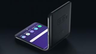 Samsung are în dezvoltare un smartphone pliabil cu clapetă și ecran de 6.7 inch (Zvon)