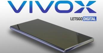 VivoX ar putea fi un telefon 5G fără butoane; Iată ce ştim despre el