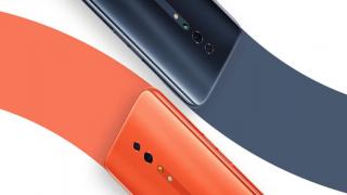 Oppo Reno Z vine în Europa săptămâna viitoare; Va costa doar 349 de euro și are dotări mid-range