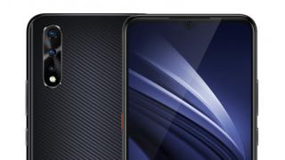 Vivo iQOO Neo are confirmată capacitatea bateriei; Aflăm și puterea de alimentare