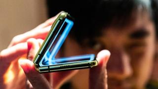 Samsung Galaxy Fold 2 ar urma să vină cu ecran de 8 inch şi stylus S Pen