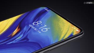 Xiaomi Mi Mix 4 va merita așteptarea, declară CEO-ul companiei chineze; S-ar putea lansa în toamnă