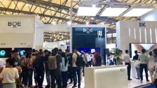 Smartphone-urile cu cititor de amprente integrat în ecran vor deveni mai accesibile; BOE dezvoltă panouri LCD cu suport pentru module optice