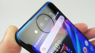 VIVO Nex Dual Display, telefonul cu două display-uri bifeză un discount considerabil pe plan local!