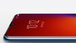 Lenovo Z6 va sosi cu scanner de amprente integrat în display-ul OLED de 6.39 inch