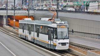 Google Maps aduce beneficii pentru utilizatorii transportului public din România; Date despre întârzieri și aglomerație oferite în timp real