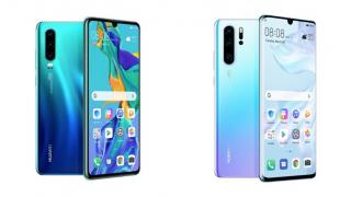 Cum stă Huawei cu telefoanele livrate în 2019: peste 100 de milioane de smartphone-uri până la final de mai, 10 milioane de P30-uri