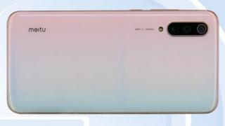 Xiaomi Mi CC9 Meitu apare în imagini via TENAA; Aflăm și dotările
