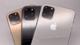 Prima clonă şi machete de iPhone XI Max au ajuns deja online; Iată un hands on (Video)