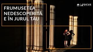Huawei lansează competiţia de fotografie InFocus Awards; Puteţi câştiga 10.000 de euro, laptop-uri şi telefoane Huawei P30 Pro