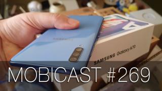 Mobicast #269: Podcast/videocast săptămânal despre sosirea Apple Pay în România, Trump se împacă cu Huawei, Vodafone şi Digi lansează oferte 5G + concerte ale verii