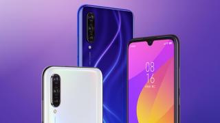 Xiaomi Mi CC9e este acum oficial; Inaugurează procesorul Snapdragon 665 și vine cu ecran AMOLED HD+ 