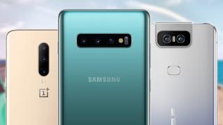Top 10 cele mai populare smartphone-uri high end pe Mobilissimo.ro în luna iunie 2019: Samsung îşi reia tronul, iar telefoanele cu cameră inedită iau medalii