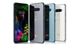LG G8s ThinQ este acum disponibil la nivel global; Flagship cu procesor Snapdragon 855