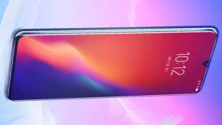 Lenovo Z6 are toate specificațiile dezvăluite oficial înaintea lansării de mâine