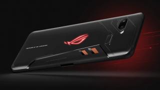 ASUS ROG Phone 2 va oferi suport pentru încărcare rapidă la 30W; Apar indicii și despre o variantă Lite