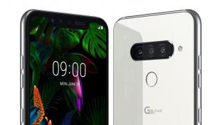 Preț și disponibilitate LG G8s ThinQ în România