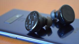 Prezentare Tronsmart Encore Spunky Buds: Căști wireless cu certificare IPX5 și control prin gesturi