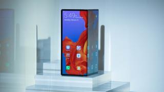 Huawei contestă calitatea adezivului folosit de BOE pentru display-ul lui Mate X; Solicită schimbarea actualului furnizor 3M