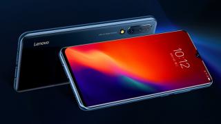 Lenovo Z6 costă doar 245 euro și vine cu scanner de amprente integrat în ecran, procesor Snapdragon 730