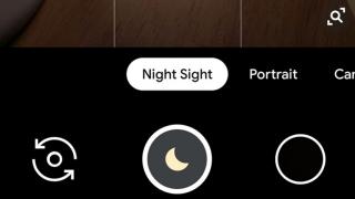 Aplicația Google Camera va împinge în față modul Night Sight, în defavoarea lui Panorama; Aflăm ce e nou în GCam 6.3