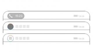 Huawei lucrează la un smartphone ce integrează camera selfie sub display; Se pregătește și o interfață specială