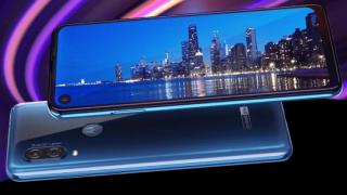 Motorola P50 debutează în China drept rebranding pentru Motorola One Vision; Procesor Exynos și 6 GB RAM la bord 