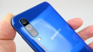 Samsung Galaxy A50 este testat de DxoMark, obține 83 de puncte; Egal cu LG G7, peste Xperia XZ3
