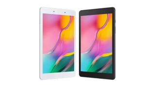 Samsung Galaxy Tab A 8.0 (2019) este anunțată oficial; Tabletă cu ecran de 8 inch și difuzoare stereo