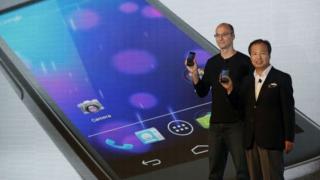 Samsung ar fi putut cumpăra Android în 2004; Au râs de Andy Rubin...