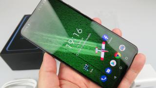 ASUS ZenFone 6: Conectivitate cu de toate, inclusiv viteze mari