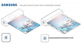 Sony lucrează la propriul telefon pliabil, care ar veni cu un ecran rulabil chiar din decembrie 2019