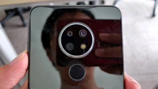 Nokia 5.2 este telefonul din spatele numelui de cod "Daredevil"; Vine cu optică Zeiss și tehnologie OZO Audio